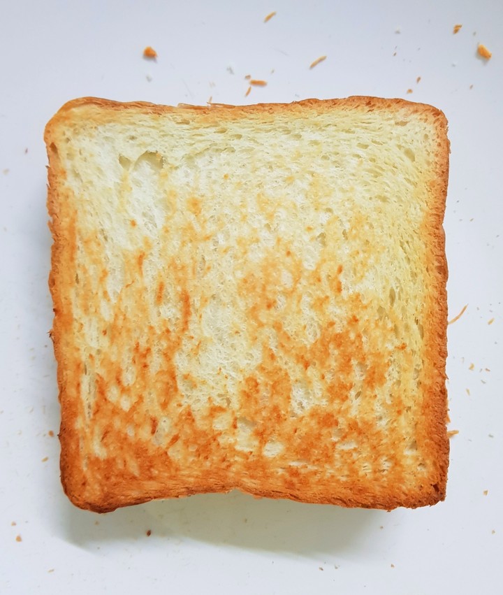 just bread
