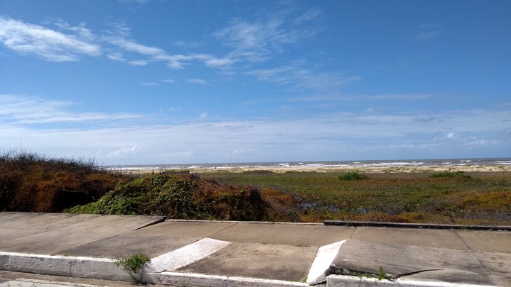 Praia