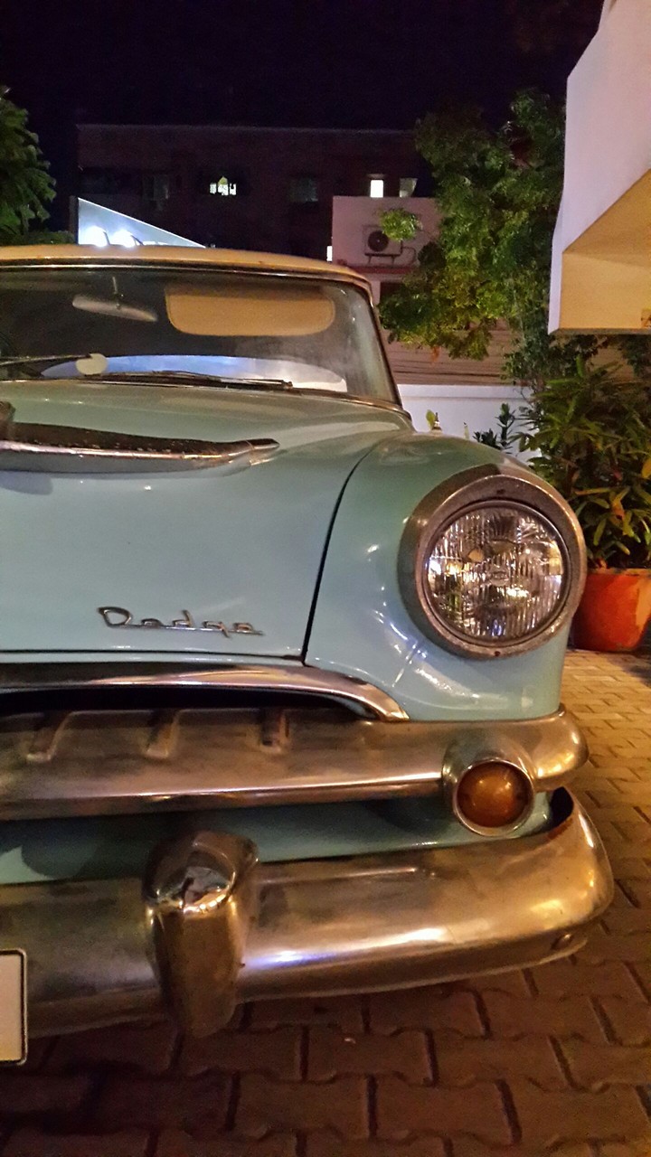 Dodge Vintage
