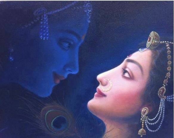 krishna