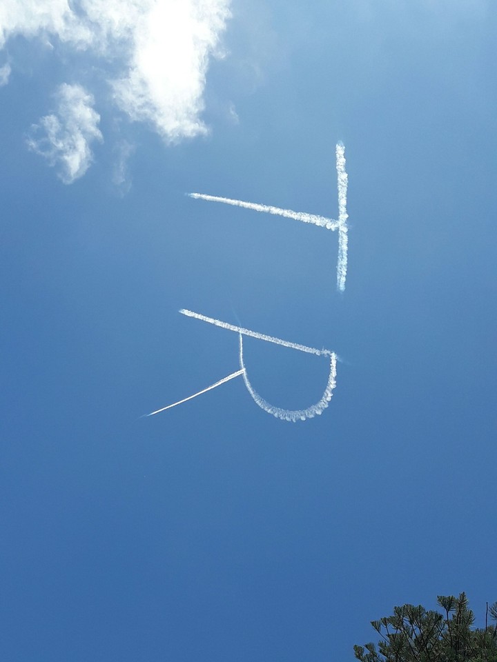 air show
