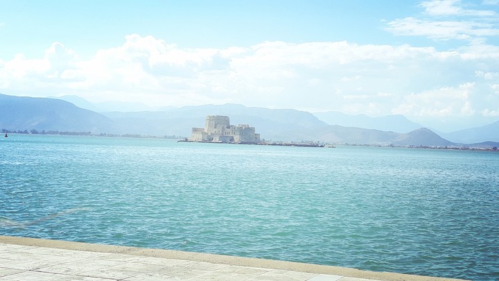 Nauplio