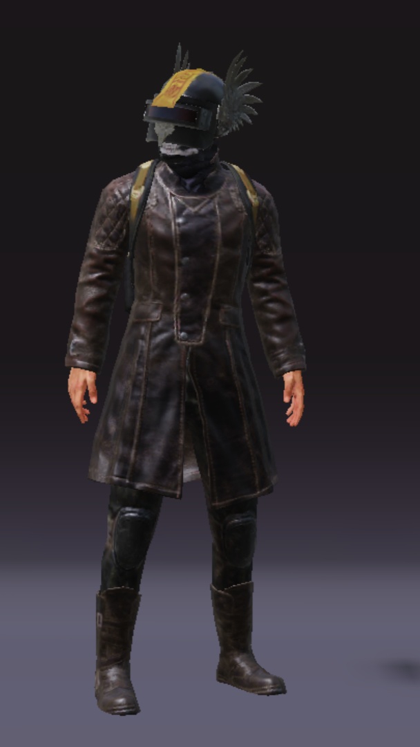 PUBG