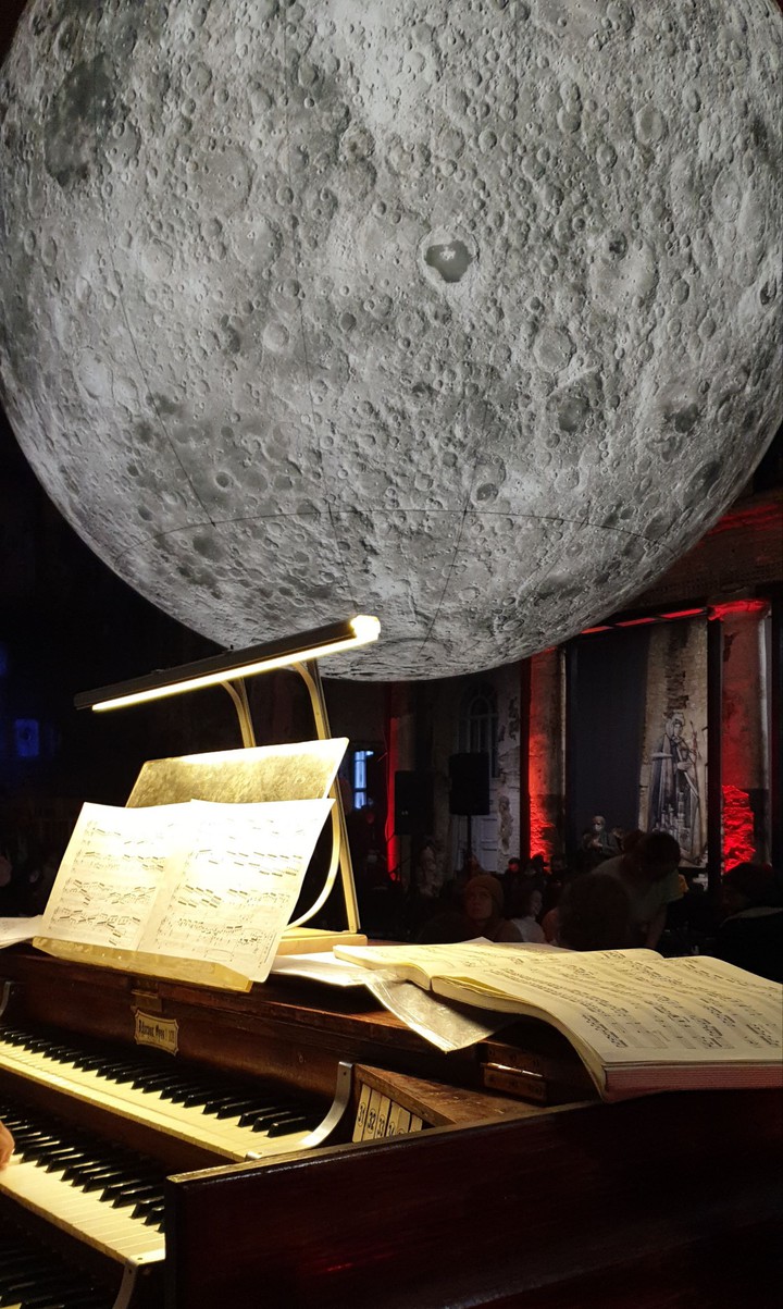 Moon