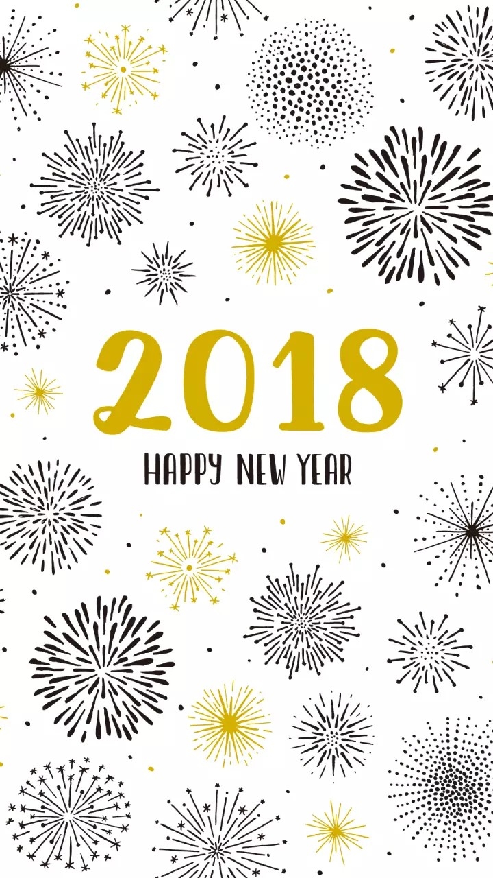 new year