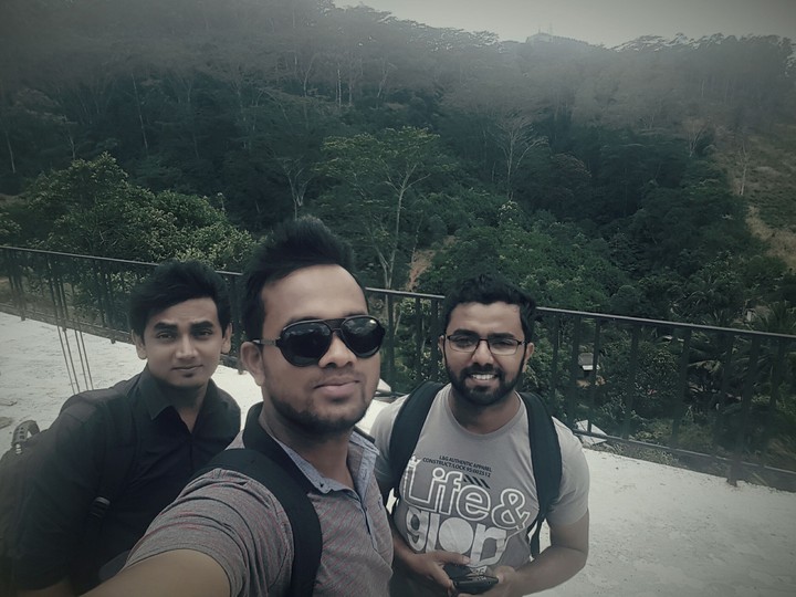 kandy city