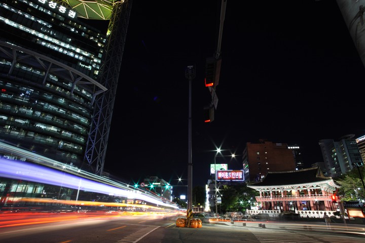 City