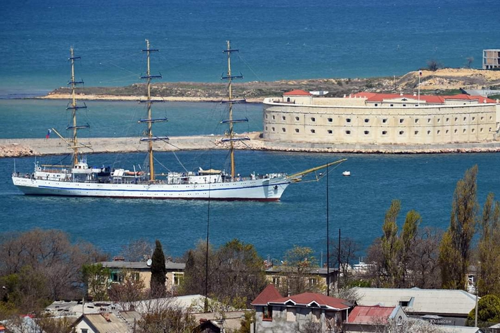 КРЫМ