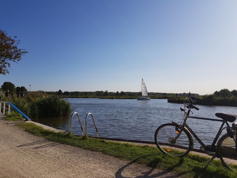 Bike ride