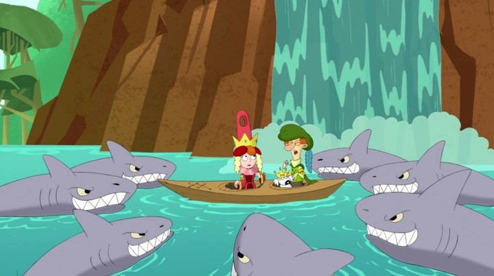I Think_we gonna need a bigger kayak