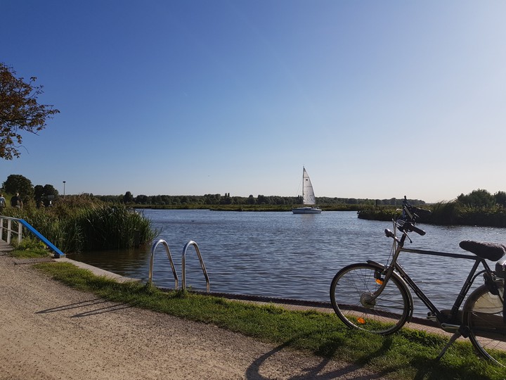 Bike ride