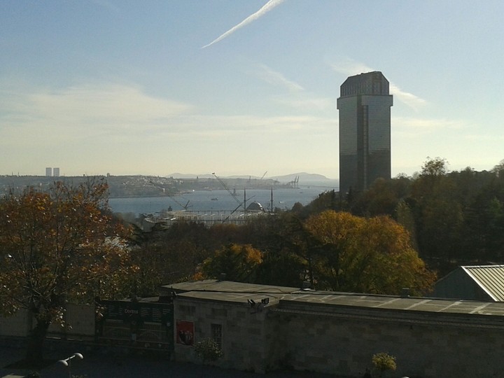 İstanbul