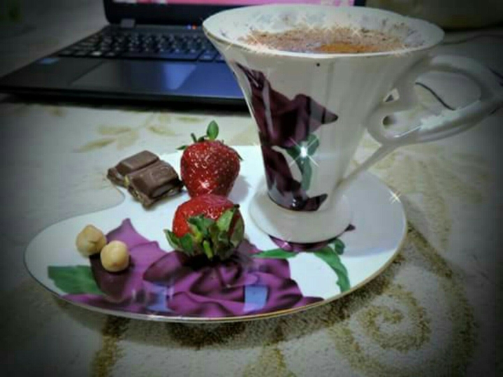 kahve..