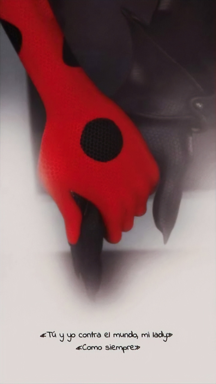 Miraculous Ladybug