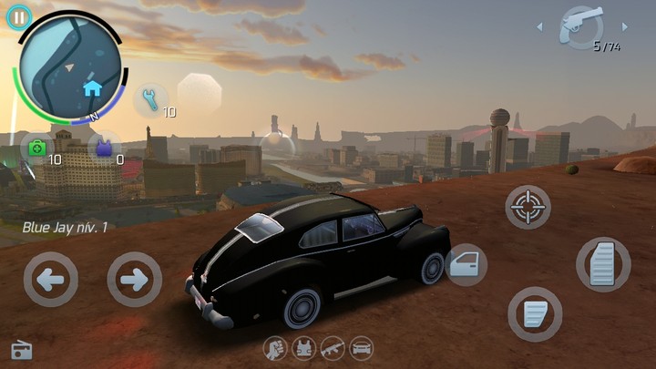 gangstar_ vegas
