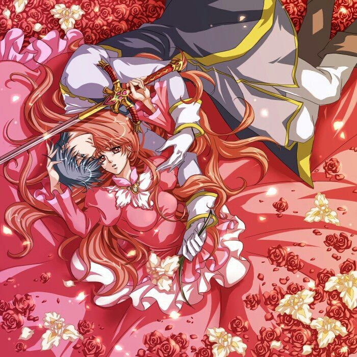 Romeo x Juliet