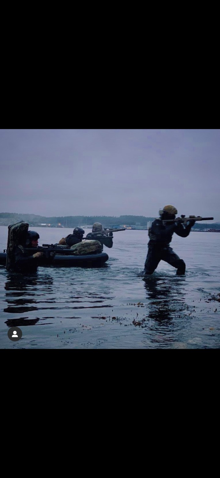 military