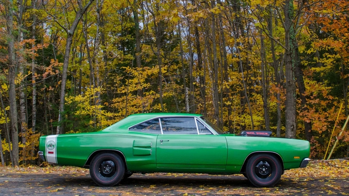 dodge