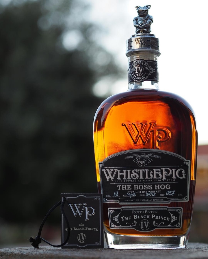 whistlepig