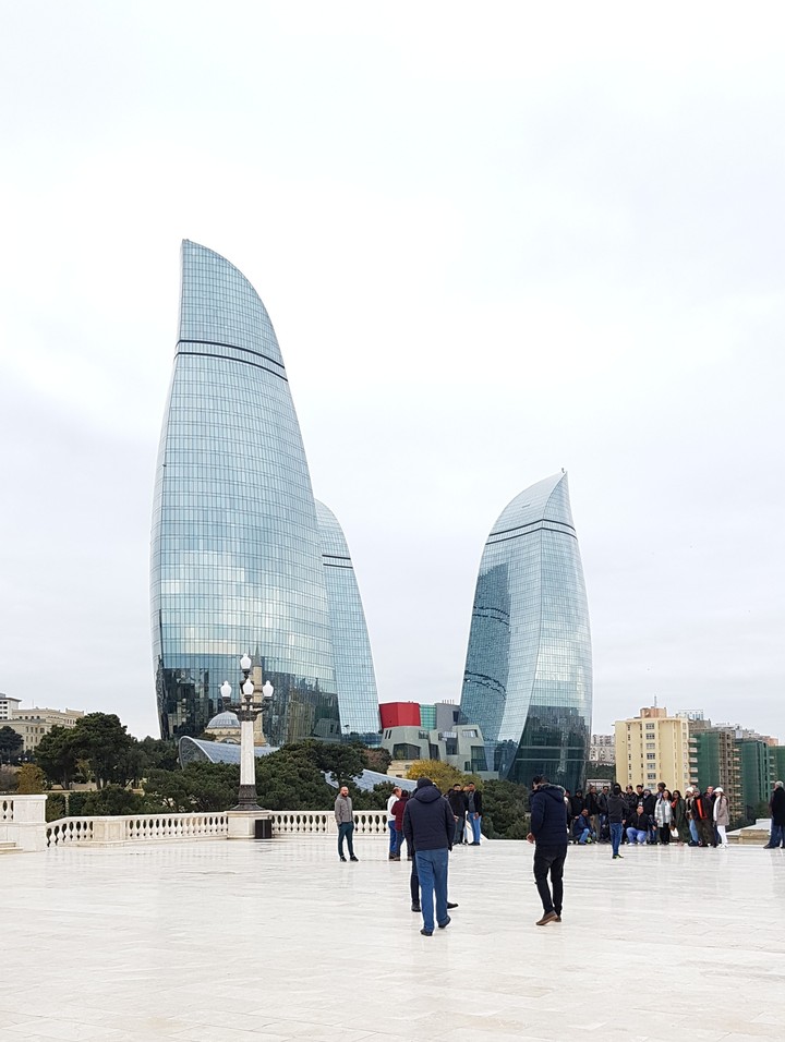 Azerbaijan