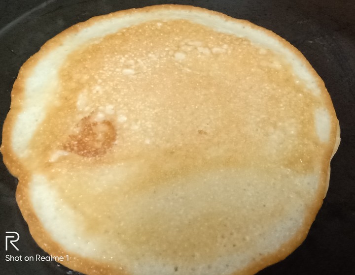 ? pancake
