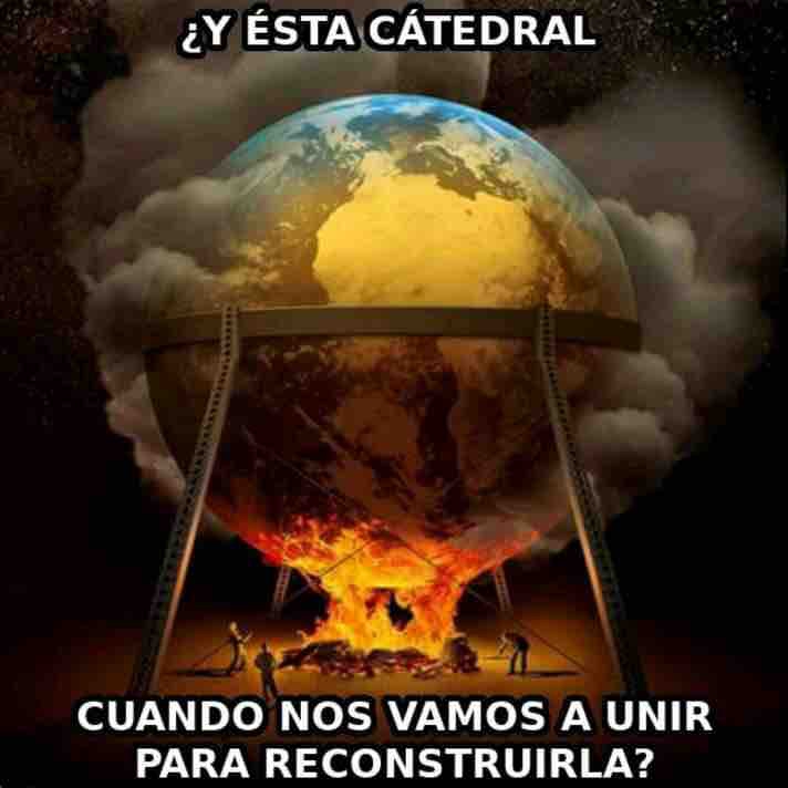 Agonía XIII
