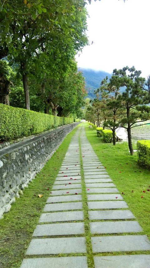 Jing-Si Abode