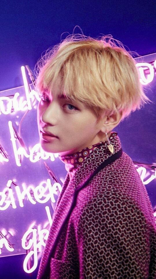 bts v