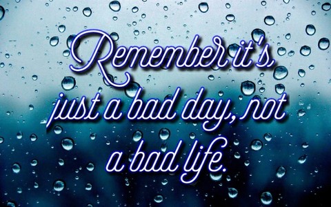 remember...