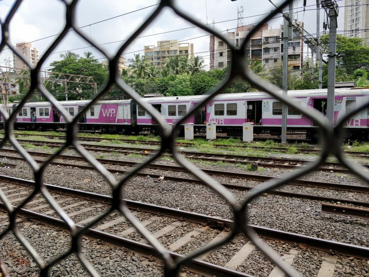 indian Railway