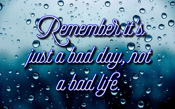 remember...