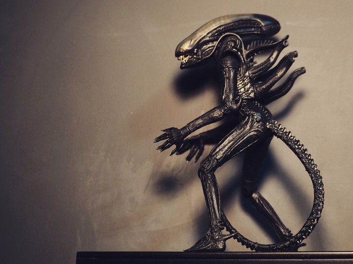 alien