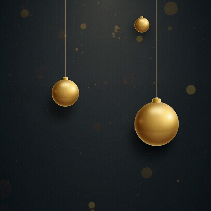 Christmas decoration