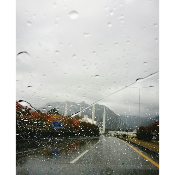islamabad drive