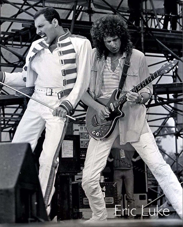 Queen band