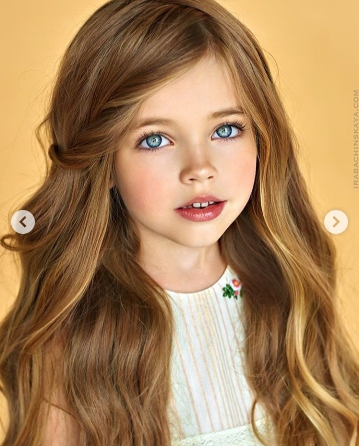This eyes are magical