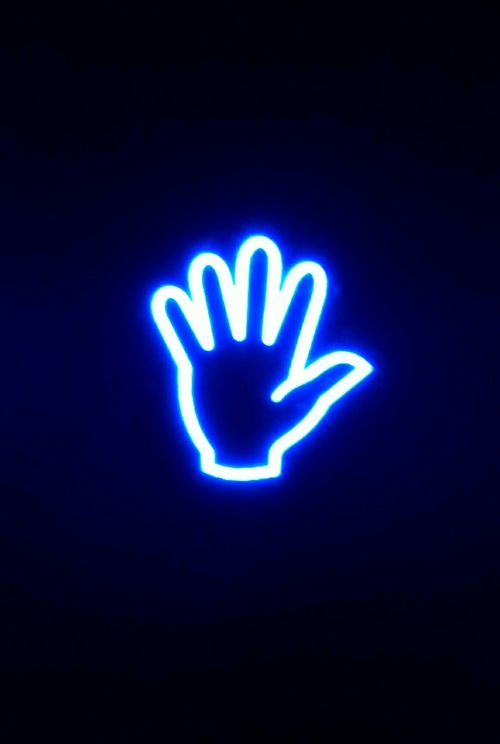 Give me five