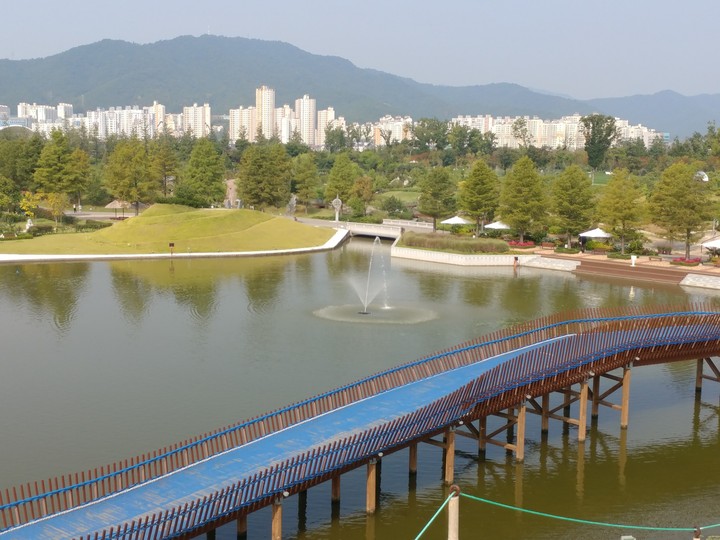 호수