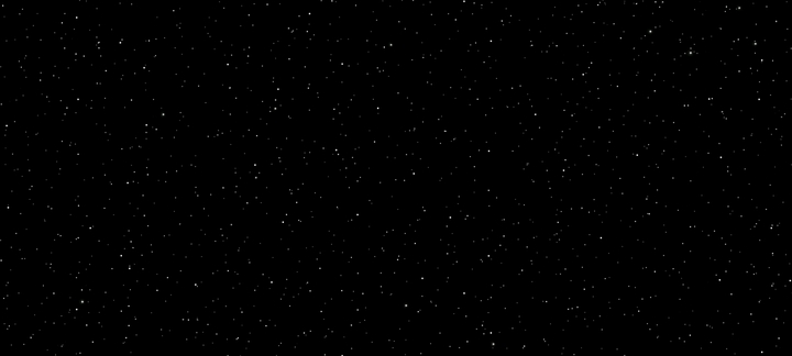 night stars