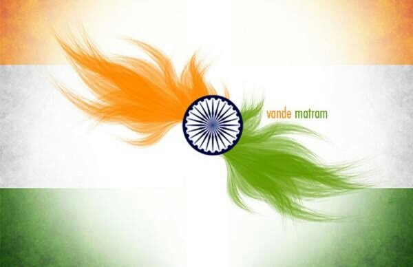 ...Jai hind..