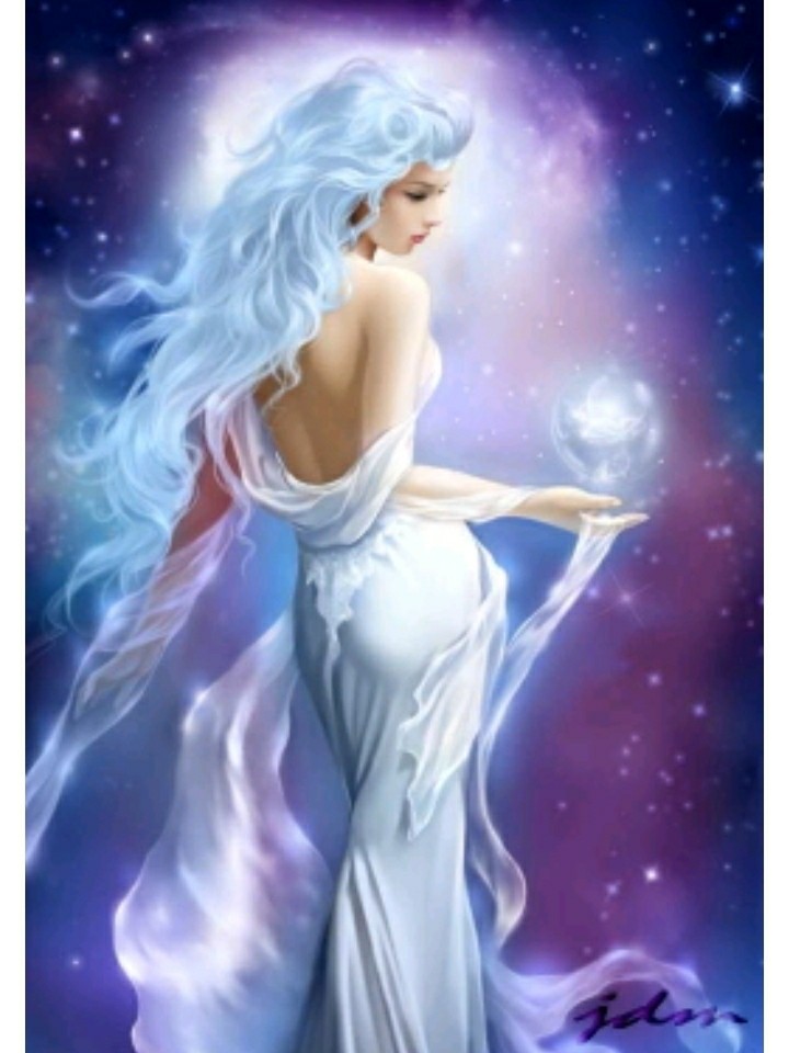 angel