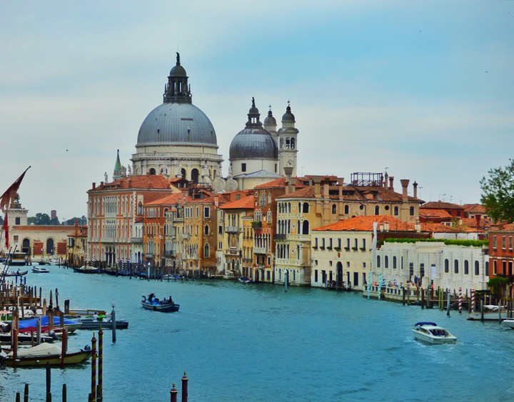 Best of Venecia