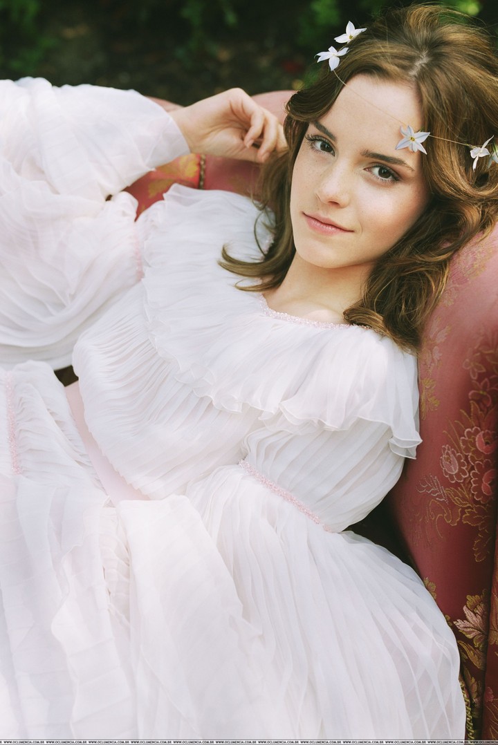 Emma Watson