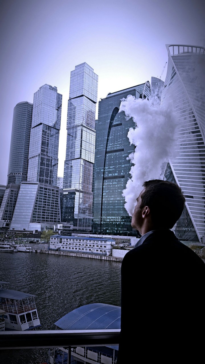 steam