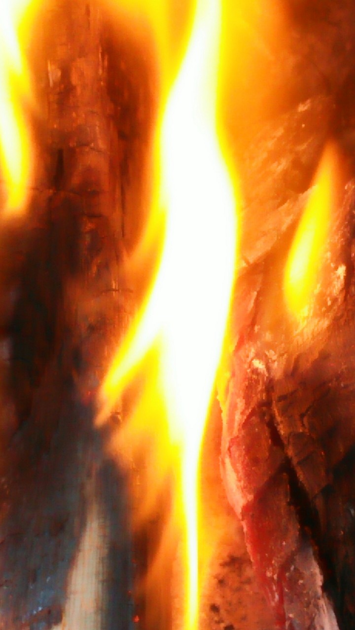 firey