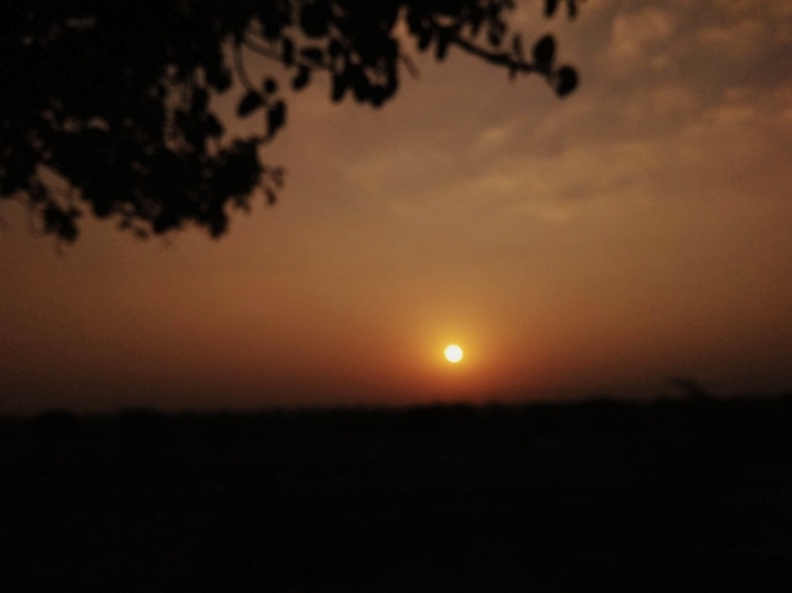 sunrise