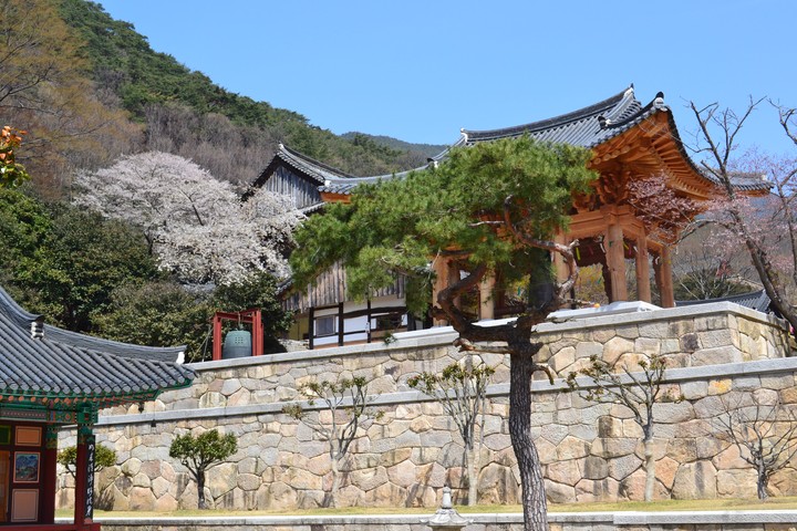지리산이미지
