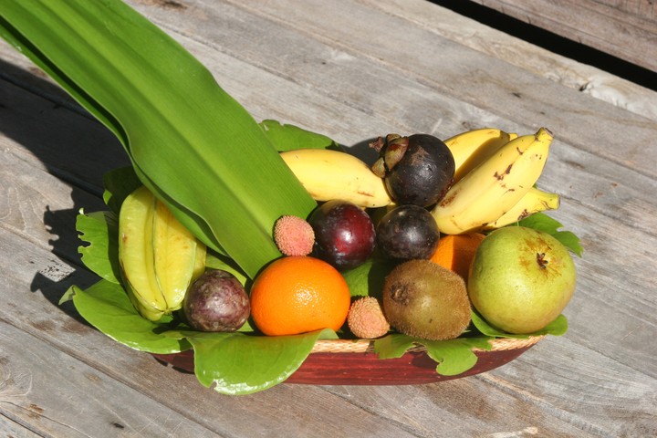 Food