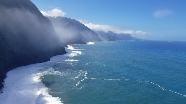 Molokai