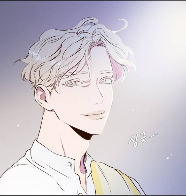 Korean Webtoon